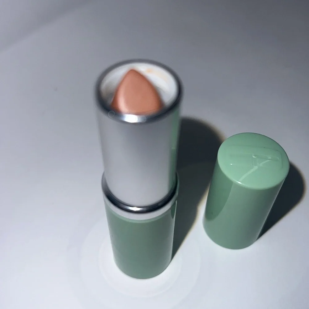 Clinique Tender Heart Lipstick - New Unused Full Size